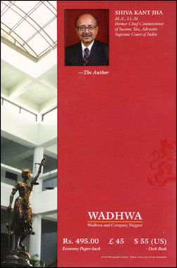 Back of Judicial Role in Globalised Economy