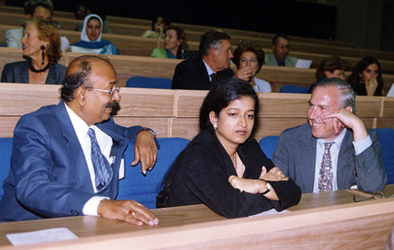 43rd  Congress of the International Association of Lawyers